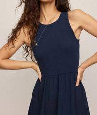 Z Supply - Charlotte Rib Midi Dress