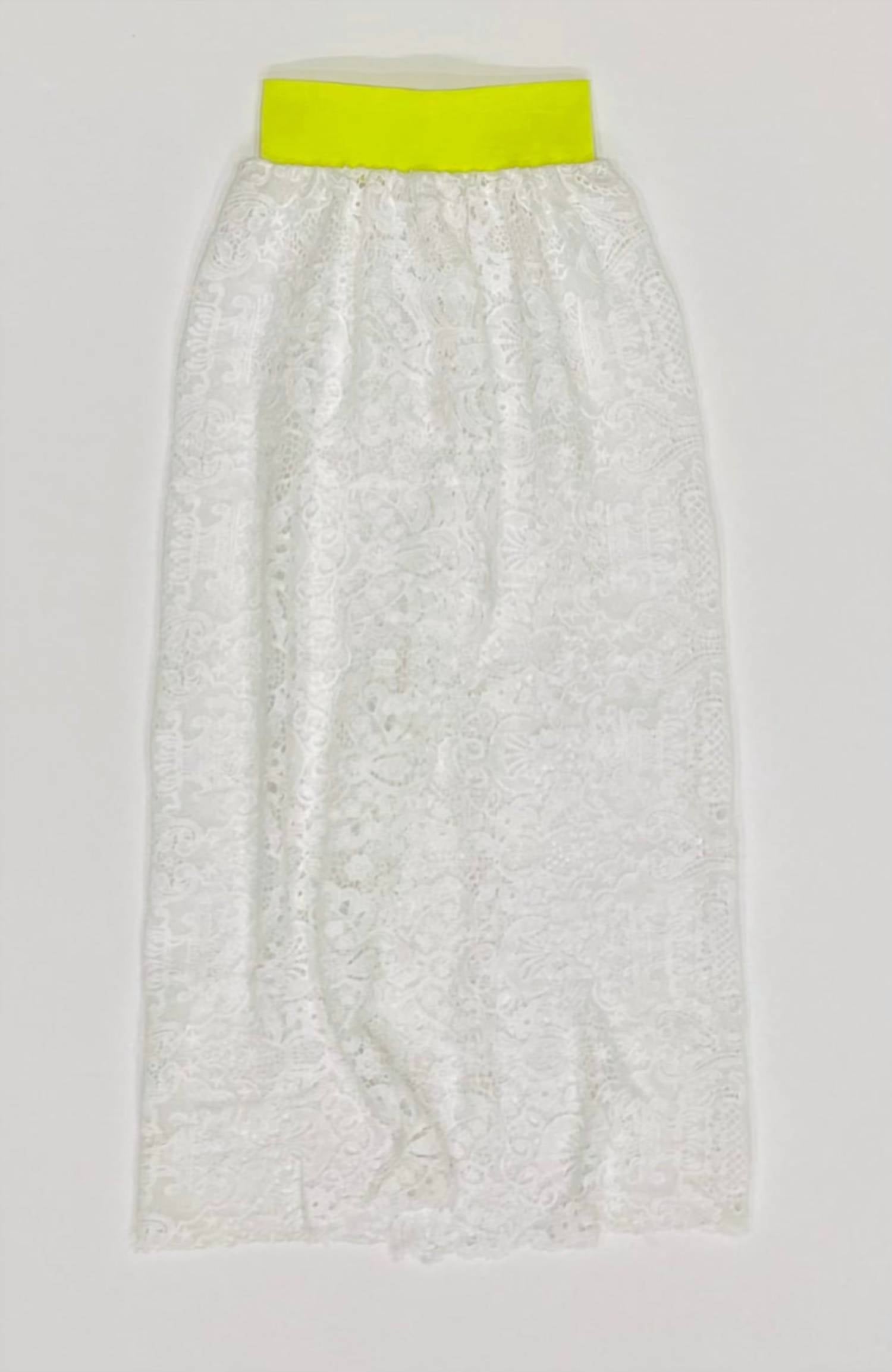 Loyd/Ford - Women's Beach Layover Skirt