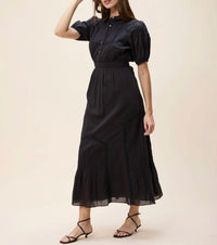 Cleobella - Milla Ankle Dress