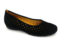 Gabor - Women's Dancin Ballet Flat