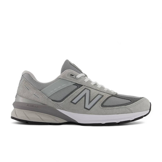 New Balance - MEN'S MADE IN USA 990V5 RUNNING SHOES - 4E WIDTH