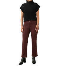 Fdj - Oliva Boot Ankle Jeans