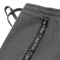Calvin Klein - Men's Athleisure Jogger With Logo Taping