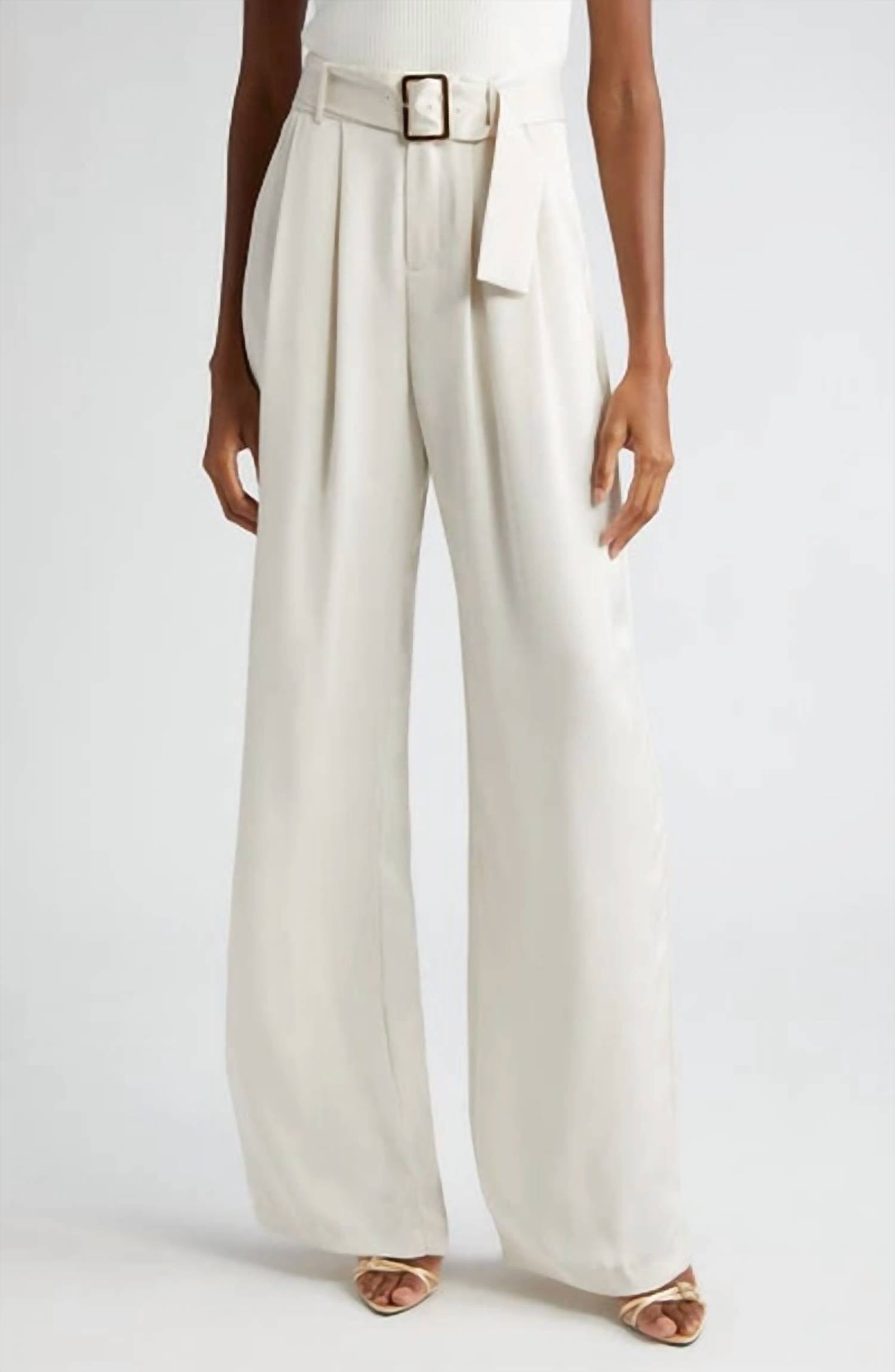 Ramy Brook - Amaya Pant