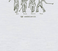 The State Company - Men's Legends Of The Links Short Sleeve Shirt