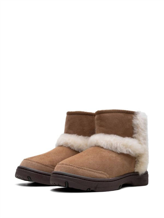 Ugg - Women's Sunburst Mini Boot