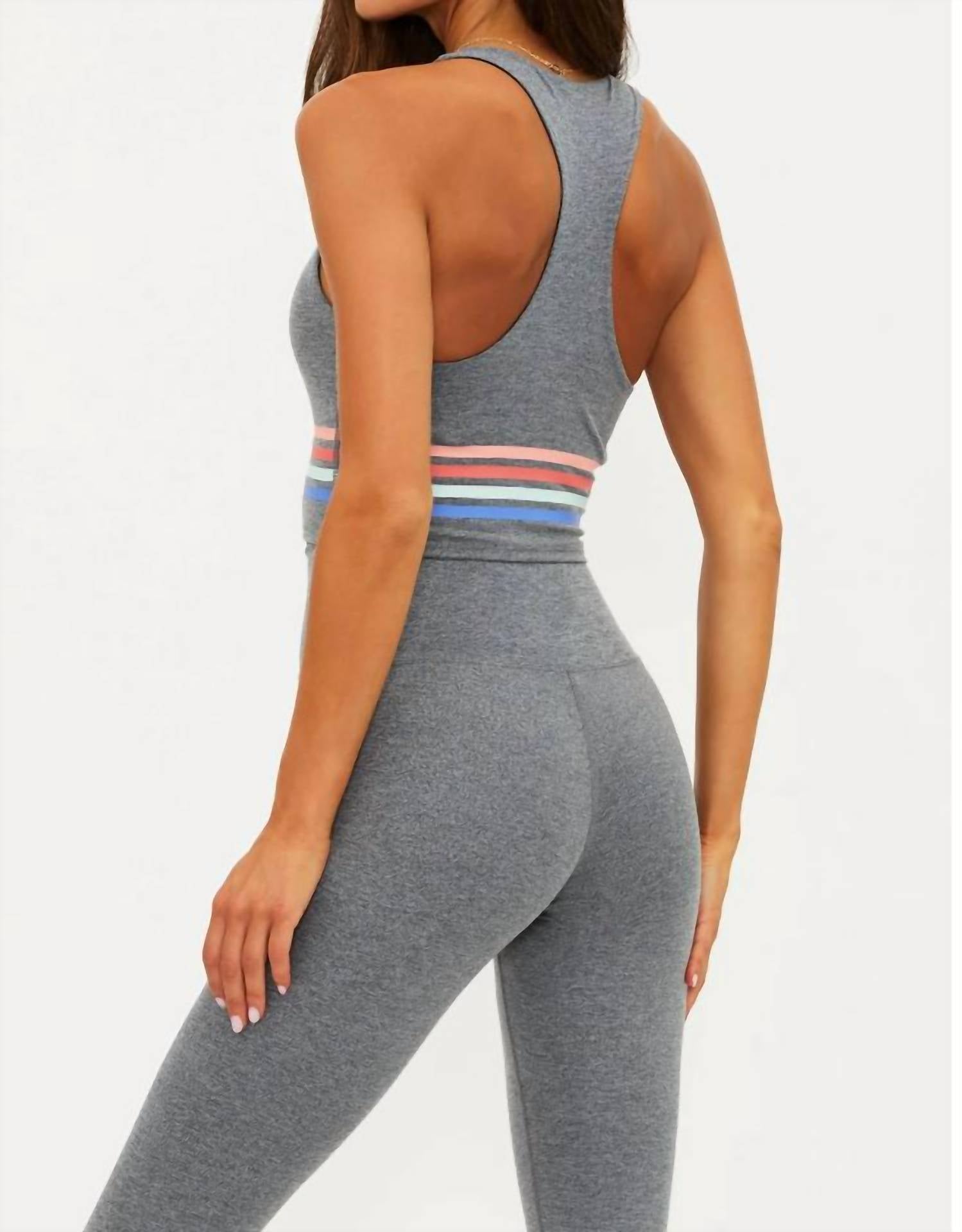 Beach Riot - Yara Top