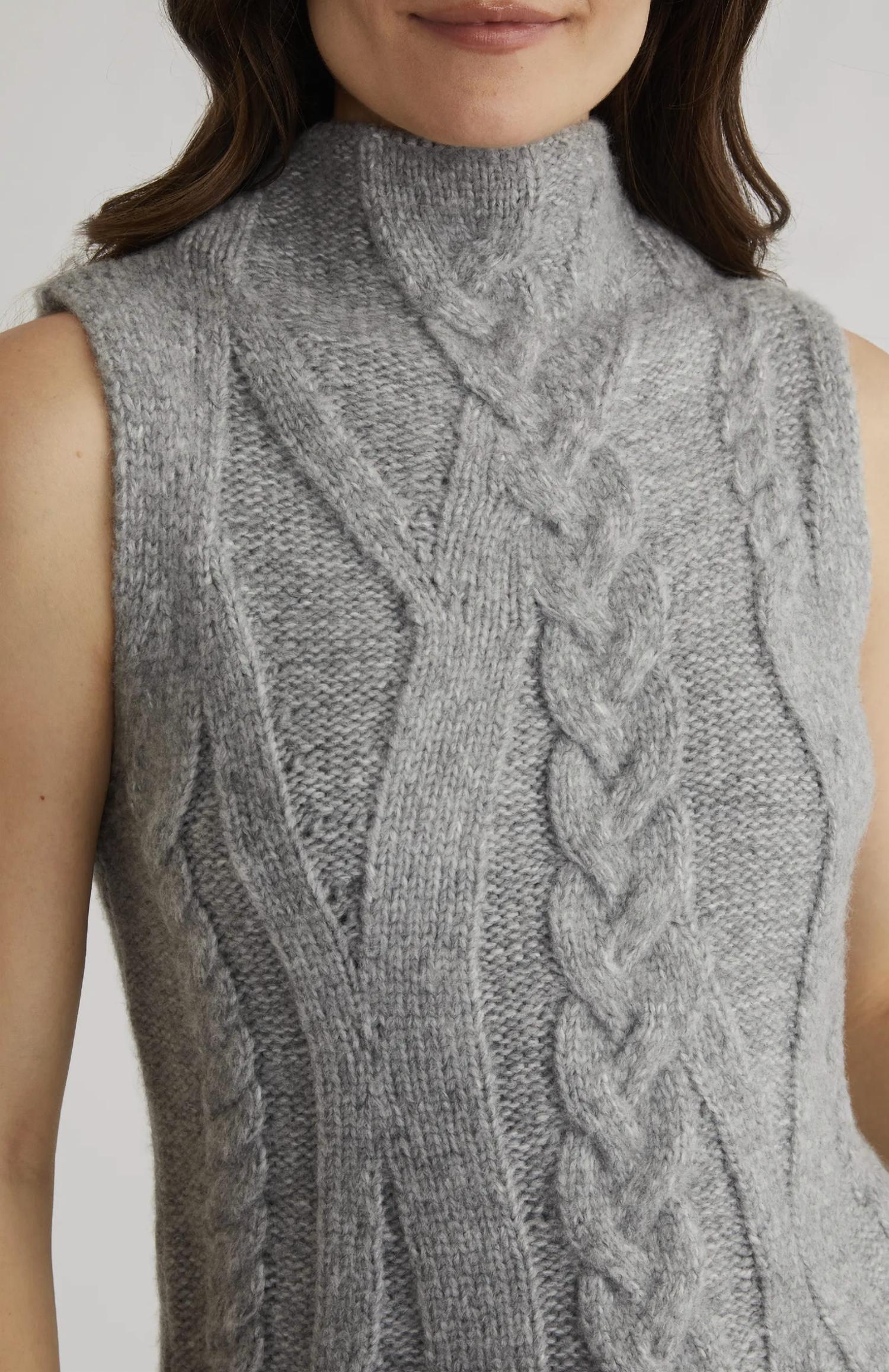 525 America - Kendall Cable Vest