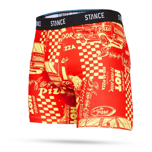 Stance - Stranger Things Boxer Brief