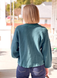 Project Social T - Time After Time Sweatshirt