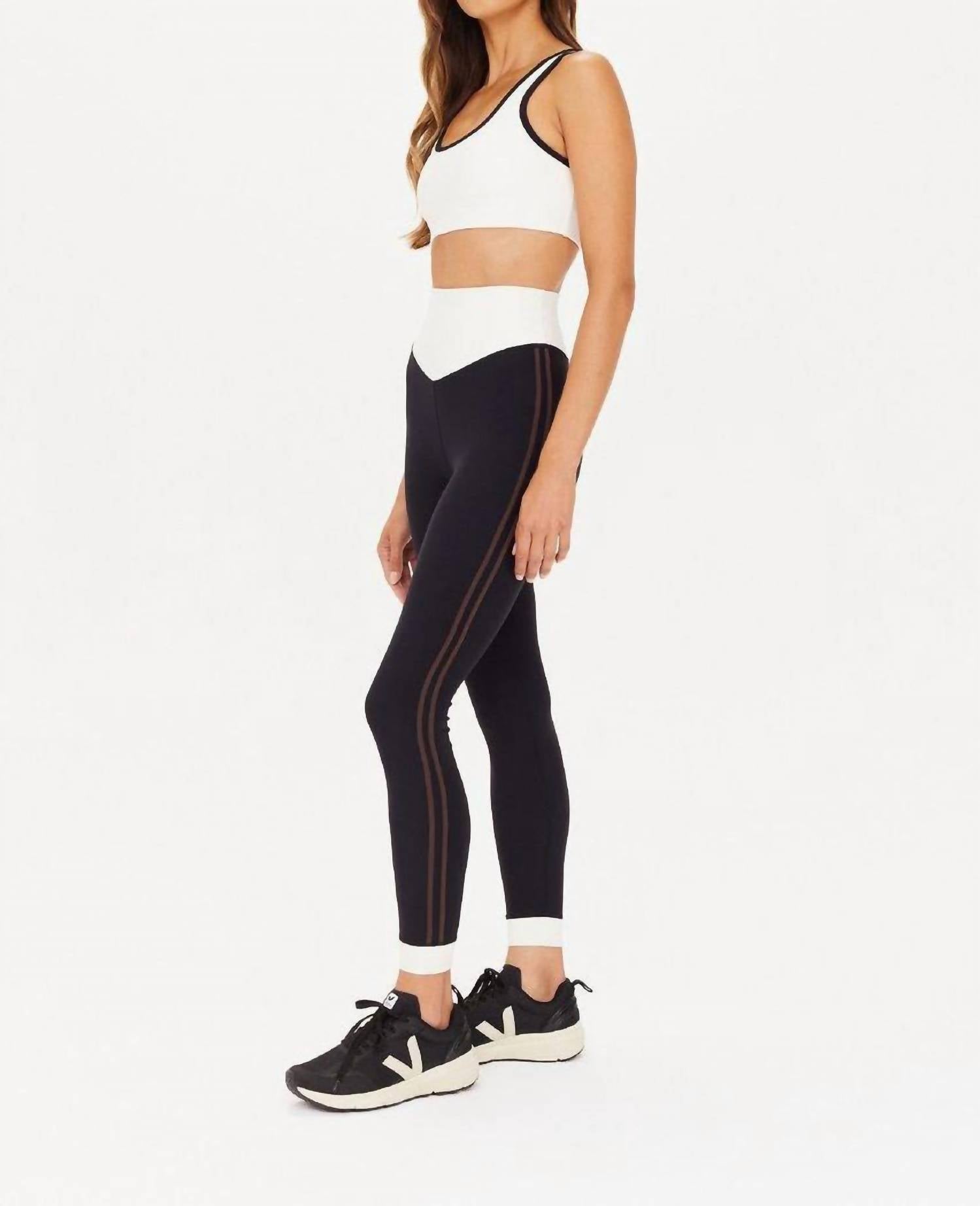 The Upside - Alcaraz Harley Bra