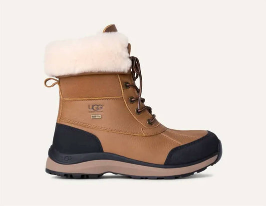 Ugg - WOMEN'S ADIRONDACK III BOOT