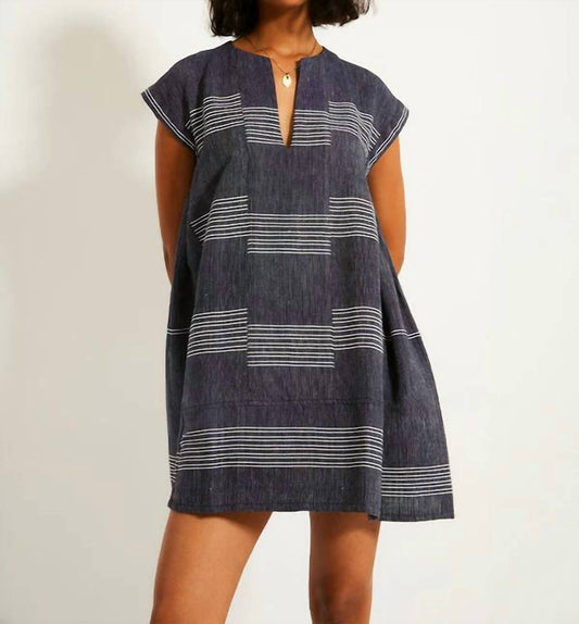 Lemlem - Elina Caftan