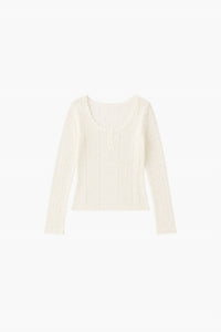 Sea - Georgia Top