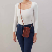 Hobo - Women's Expedition Phone Crossbody Bag