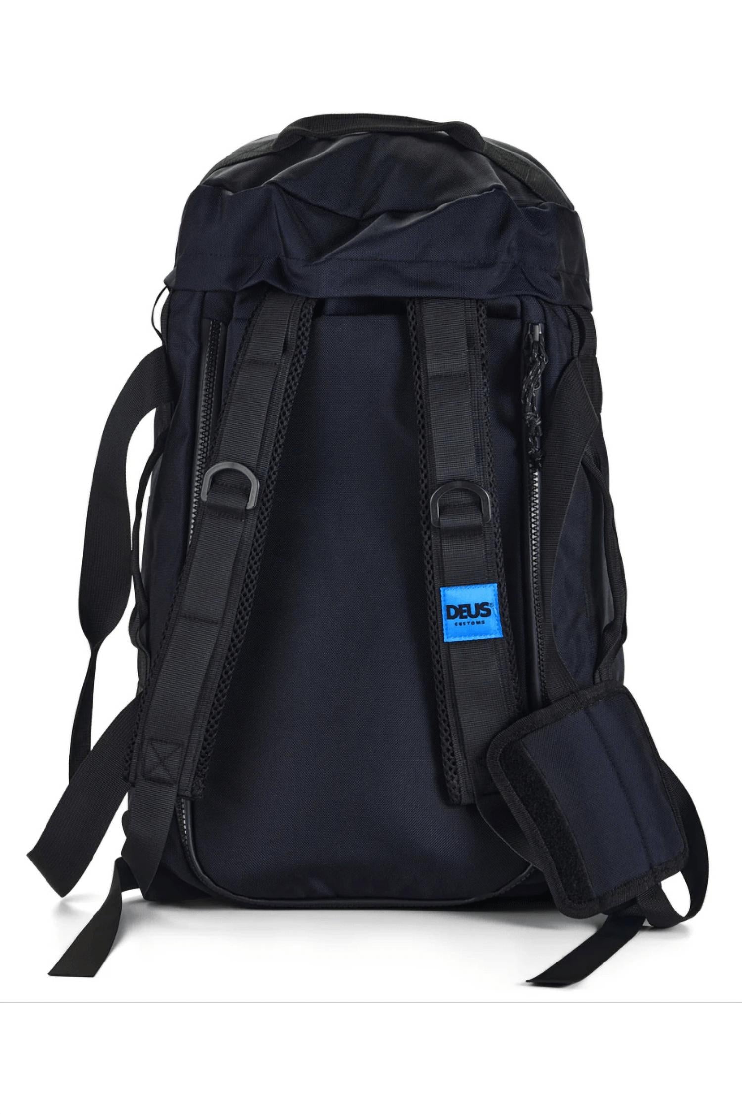 Deus Ex Machina - Unisex Onshore Duffle Bag
