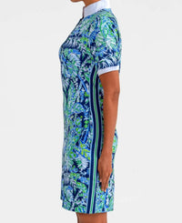 Gretchen Scott - Jersey Serve It Up Dress