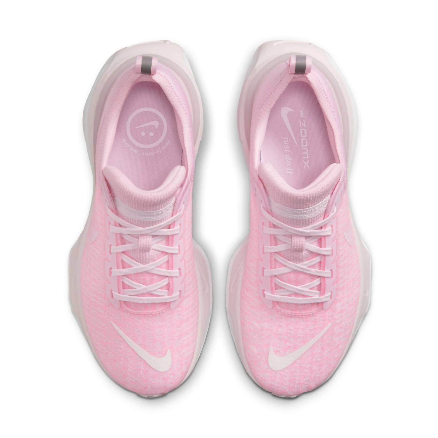 Nike - Women's Zoom X Invincible Run 3 Shoes