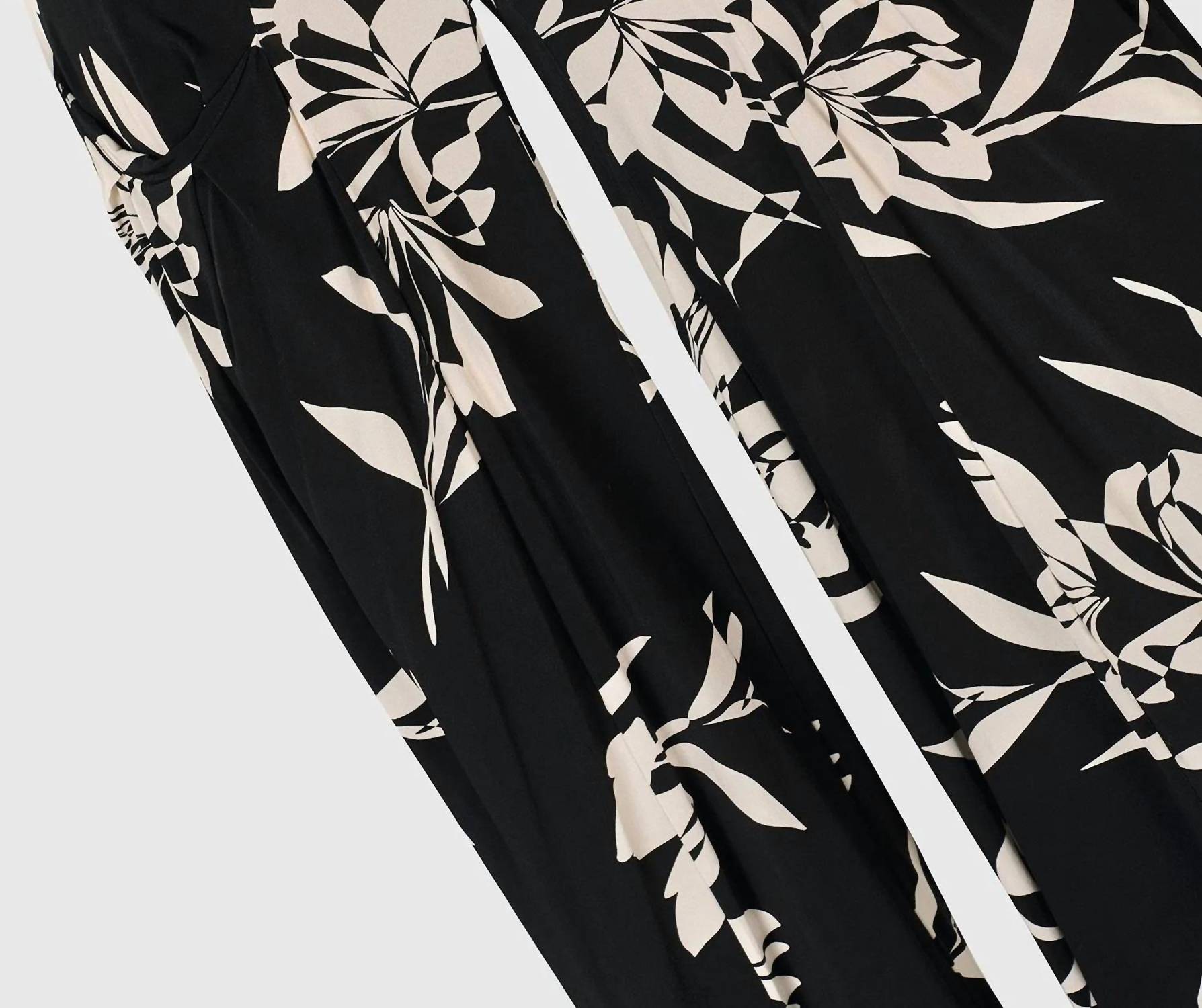 Alembika - Benedetta Palazzo Pants