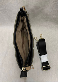 Chinese Laundry - Women's Wristlet Crossbody Bag