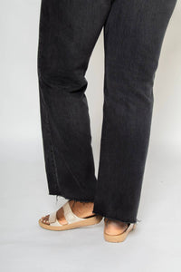 Aetrex - Women's Kaia Two Band Slide