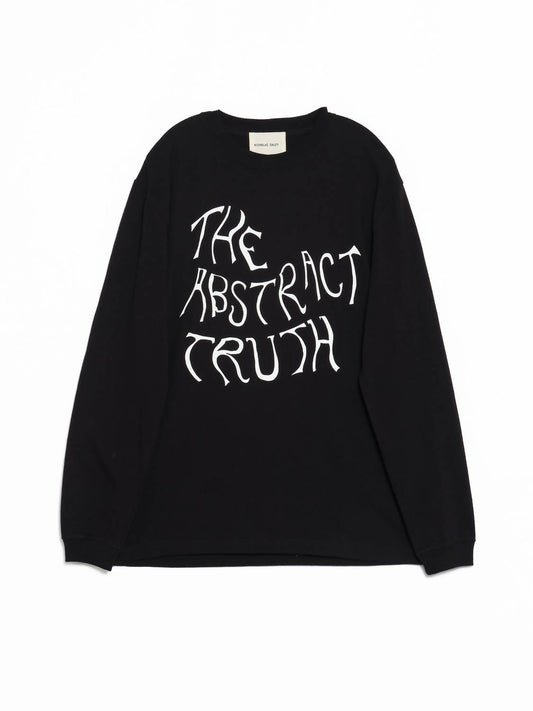 Nicholas Daley - Abstract Truth T-shirt