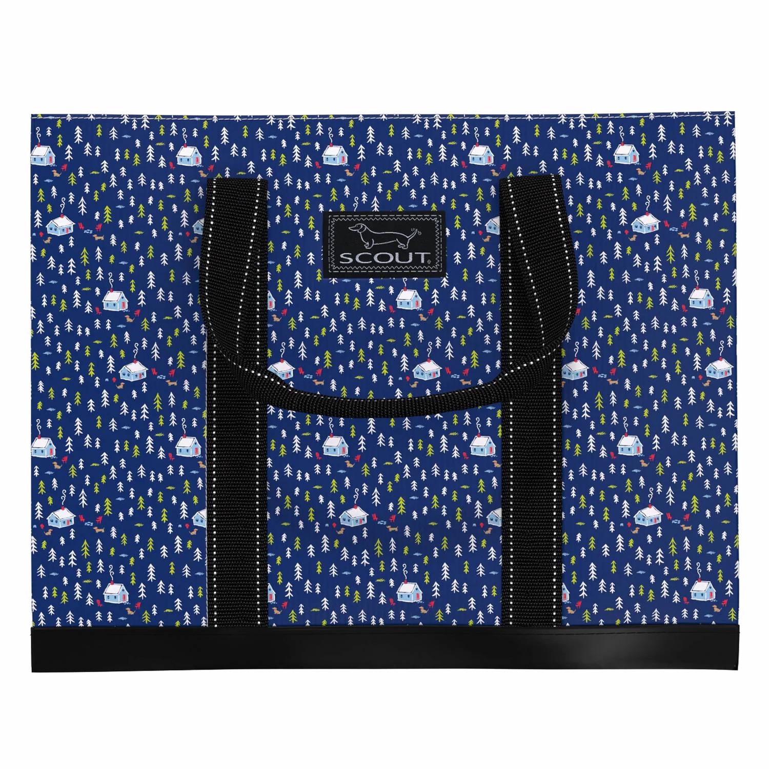 Scout - Women's Original Deano Tote Bags