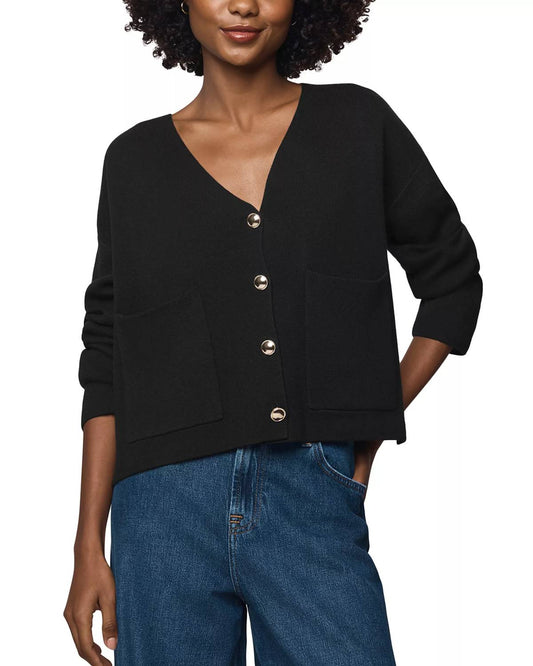 Splendid - Libby Cropped Cardigan