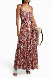Veronica Beard - Women's Coverup
