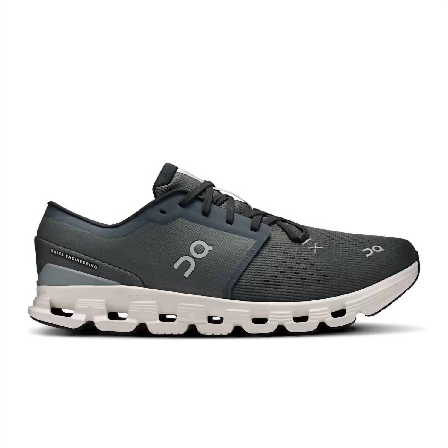 On - Men's Cloud X 4 Running Shoes