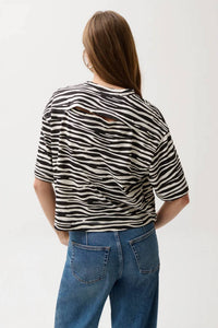 Pistola - Mae Oversized Tee