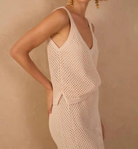 Dress To - Oásis Tank Top