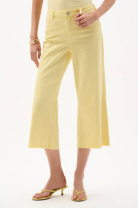 Joseph Ribkoff - Crop Pants