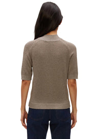 Michael Stars - Sabel Metallic Sweater