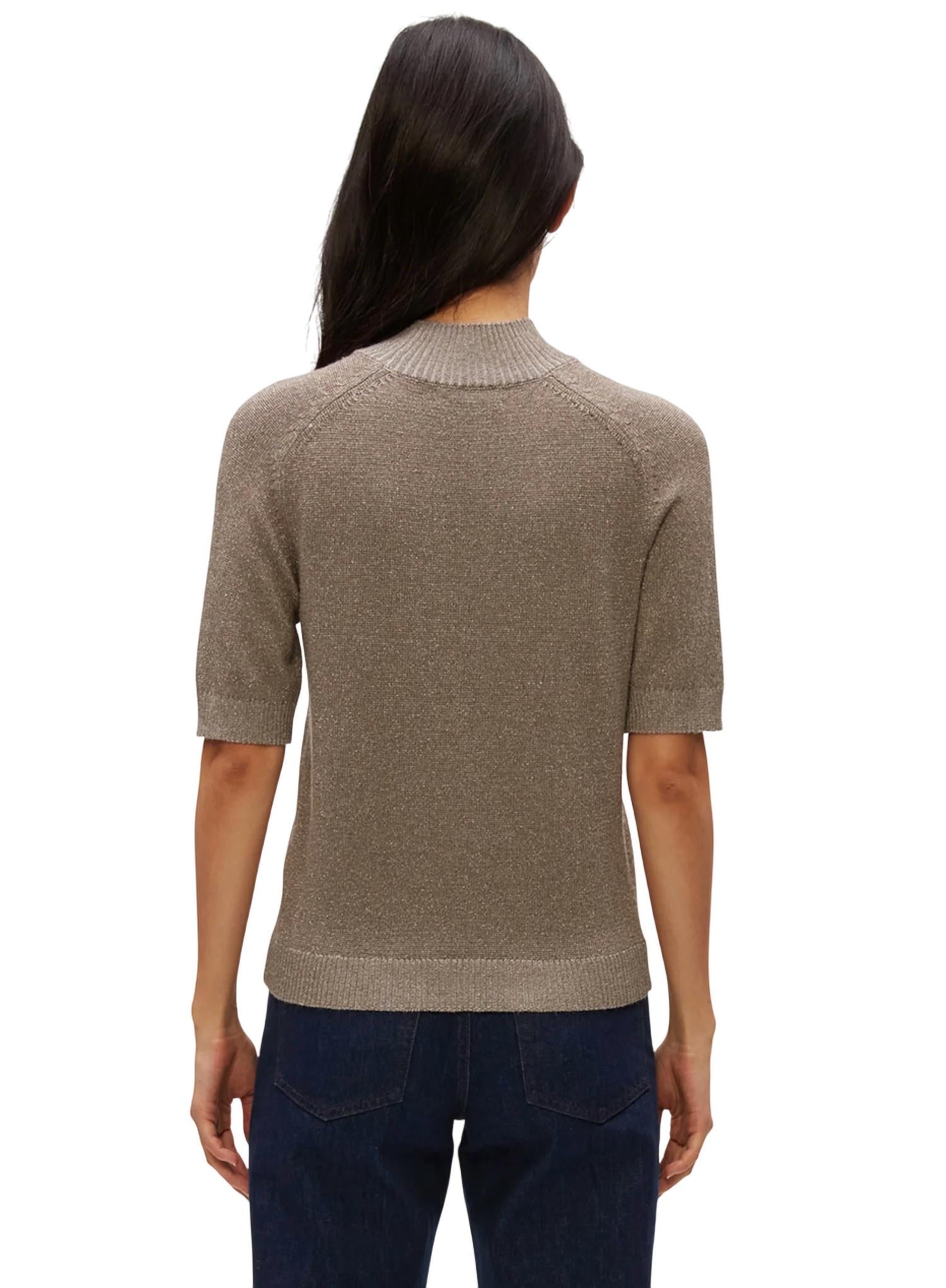 Michael Stars - Sabel Metallic Sweater
