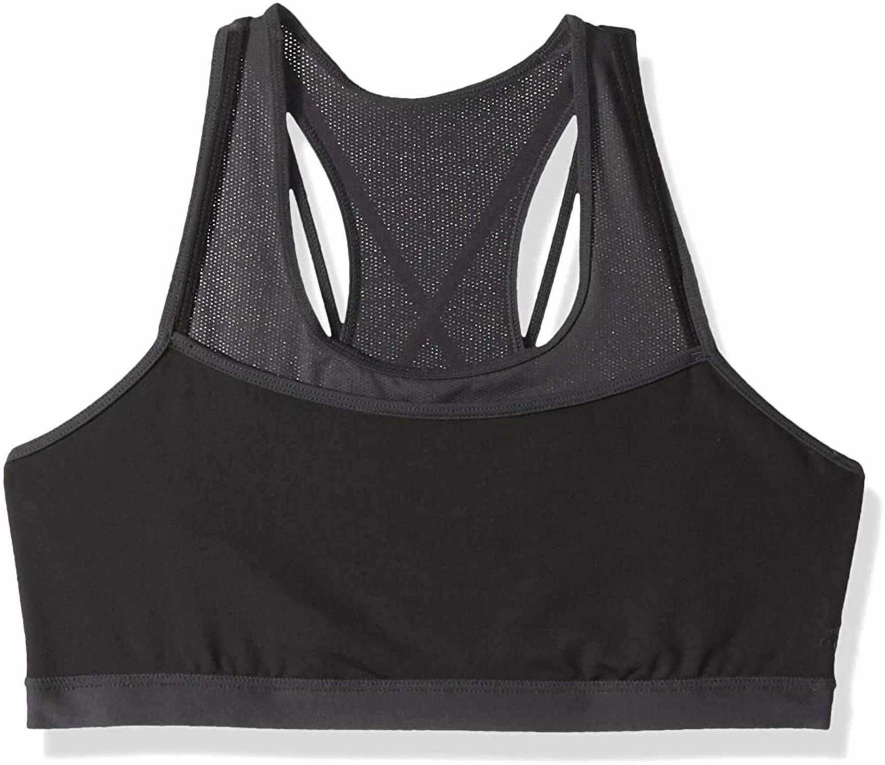 Adidas - Women's Medium Impact Racerback Sports Bra