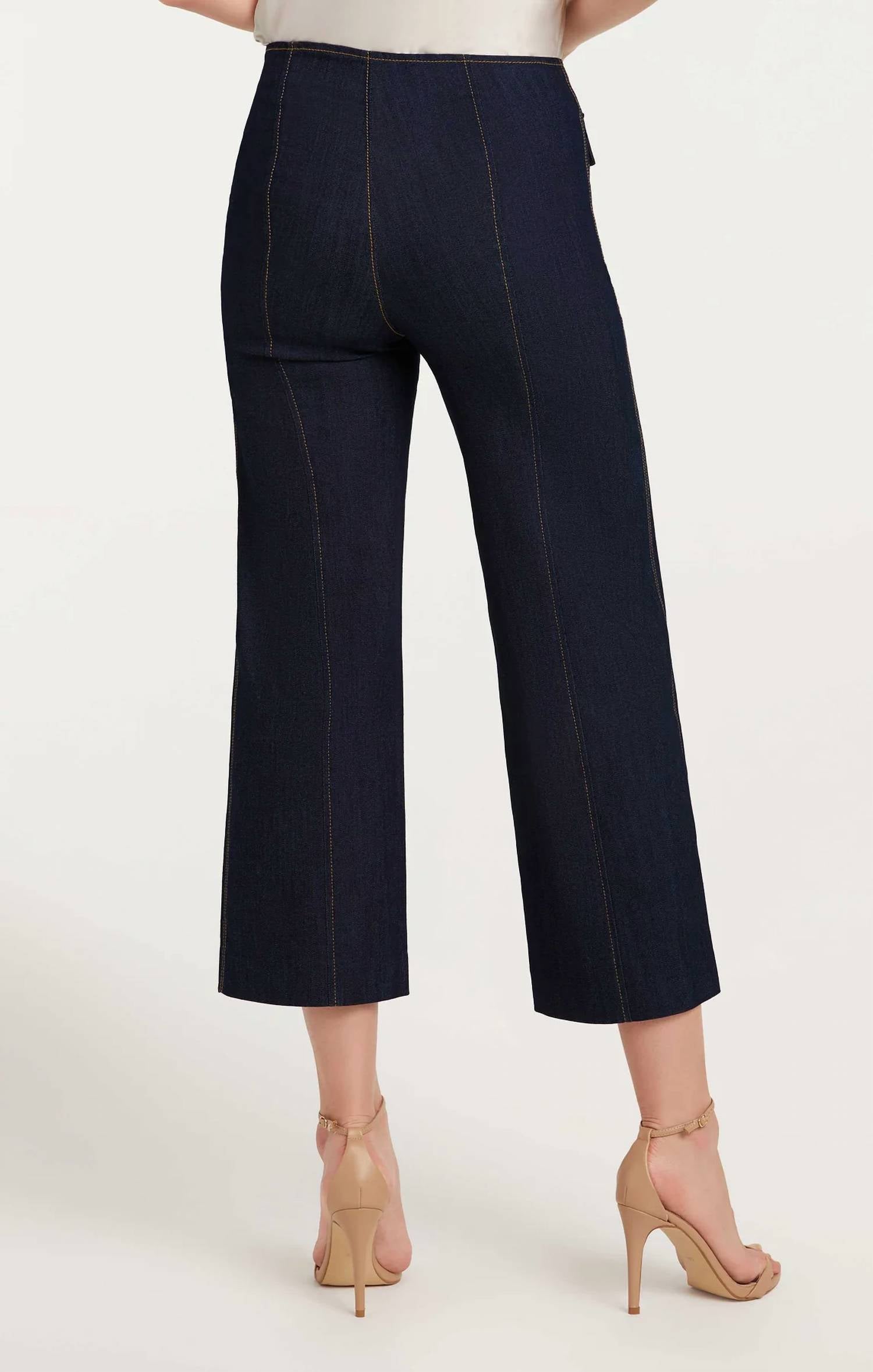 Cinq A Sept - Azure Jeans