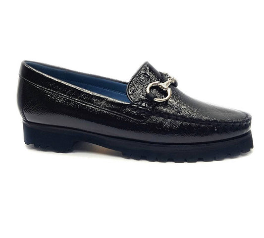 Robert Zur - Women's Soho Penny Loafer