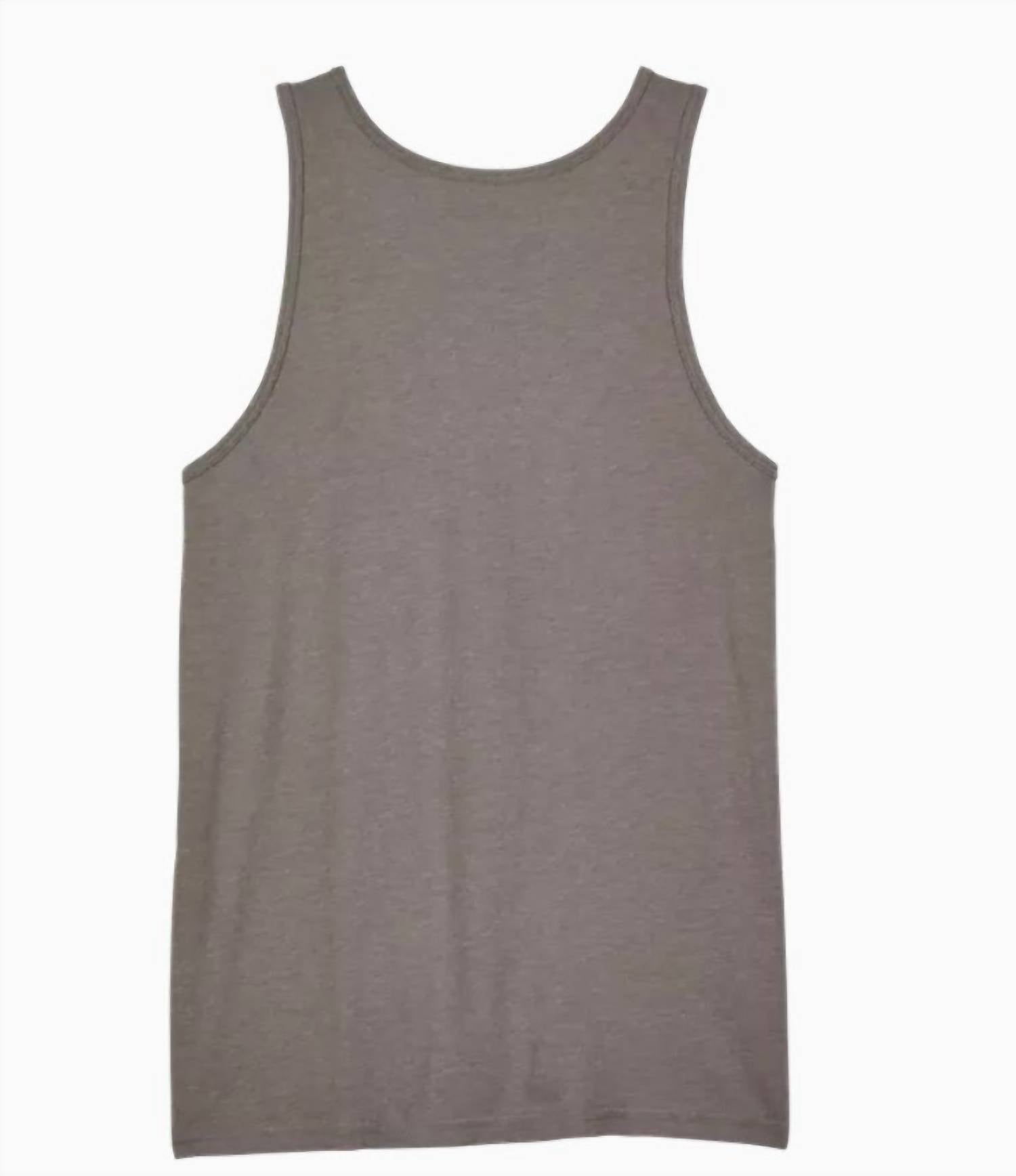Fox Racing - Men's Fox Head Premium Tank