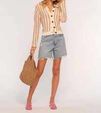 Heartloom - Corrie Knit Cardigan