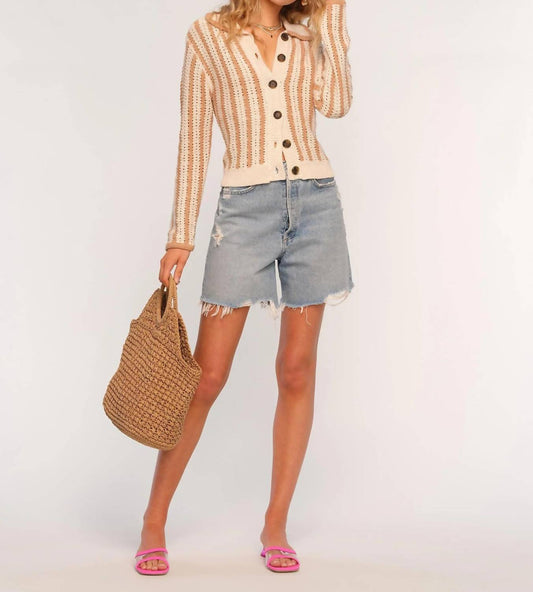 Heartloom - Corrie Knit Cardigan