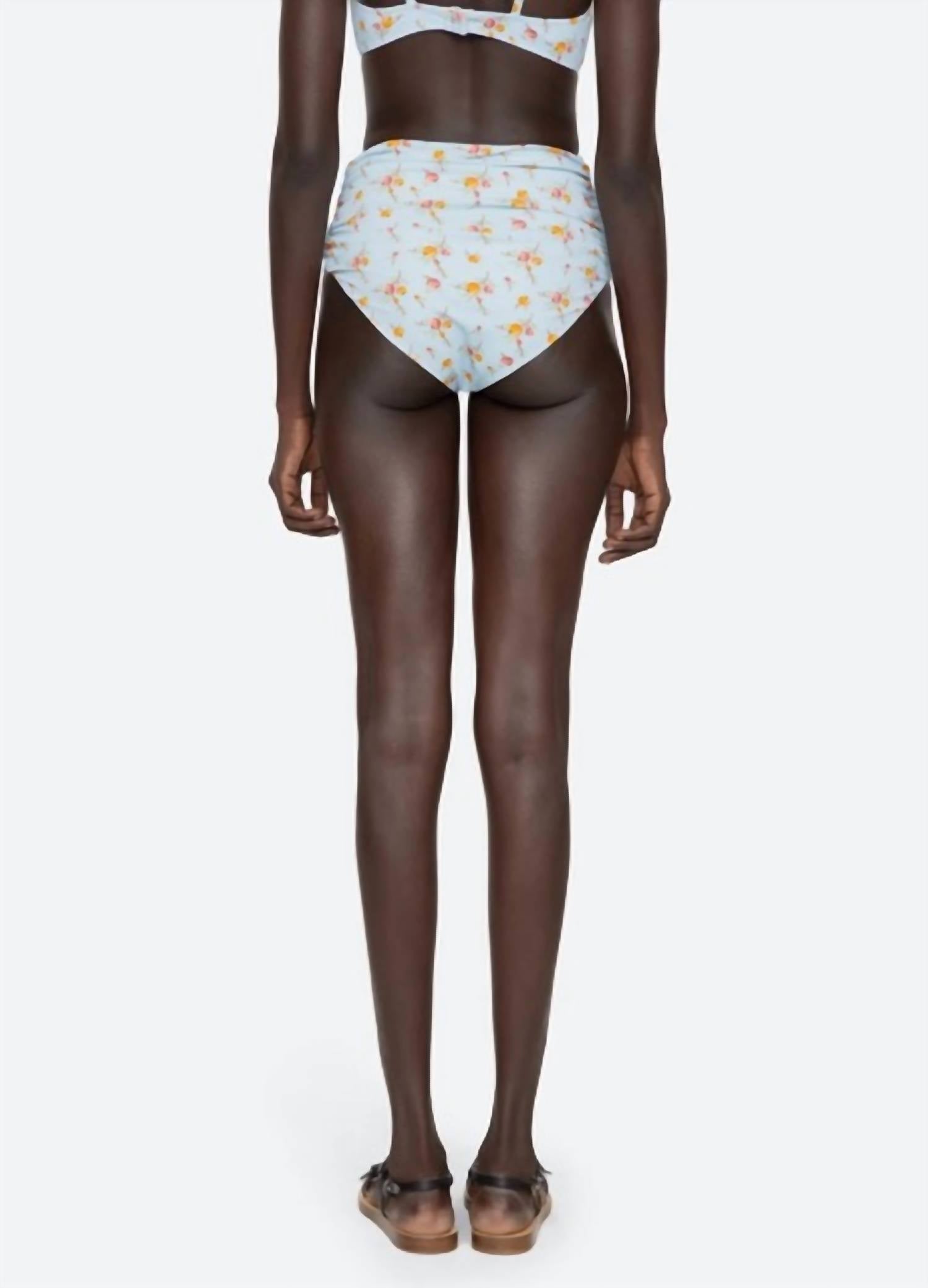 Sea - Freya Bikini Bottom