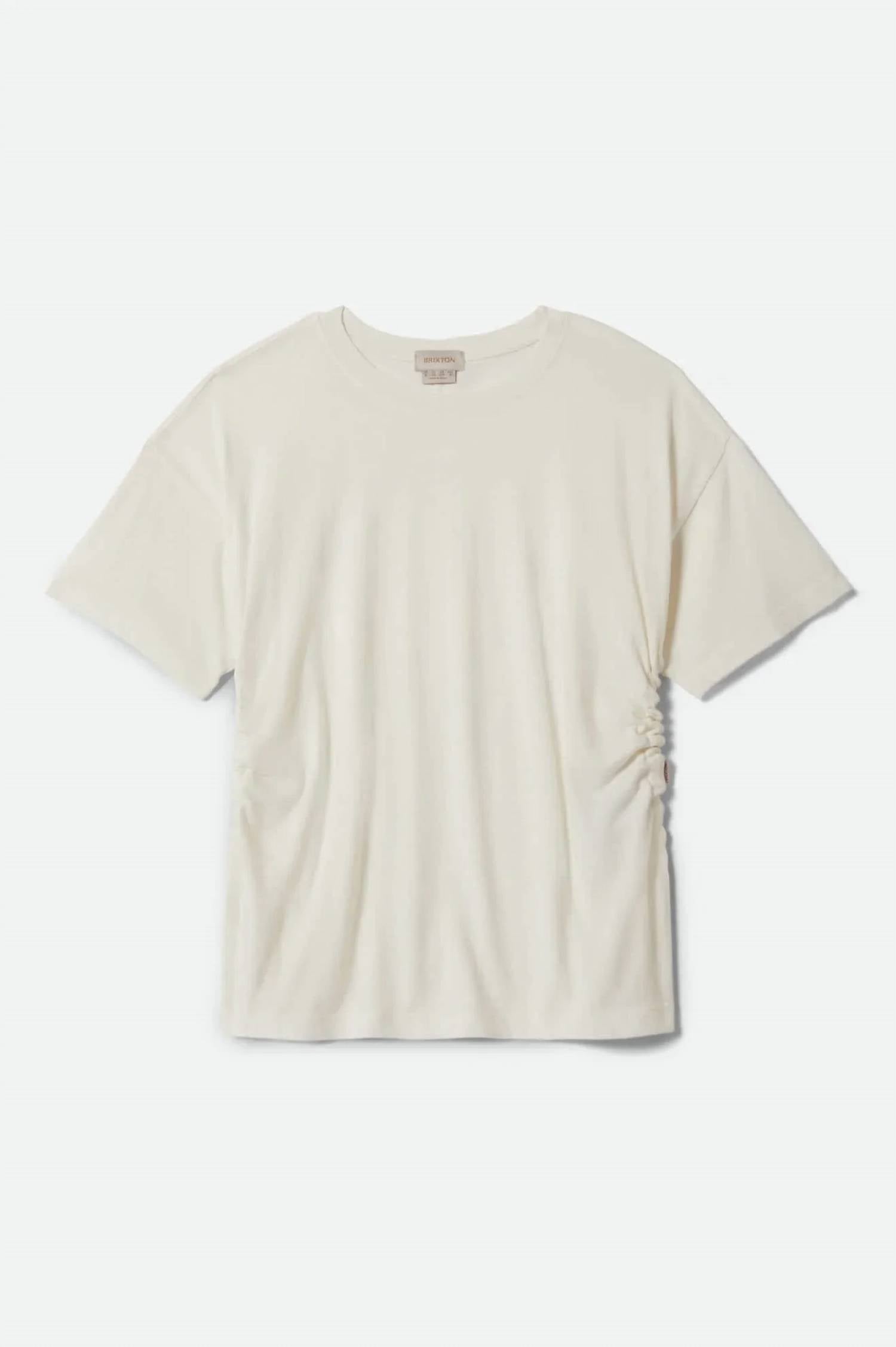 Brixton - Carefree Organic Garment Dye Cinch T-shirt