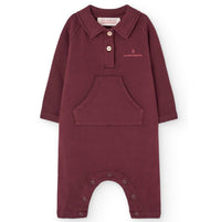 The Animals Observatory - Boy's Rat Jumpsuit