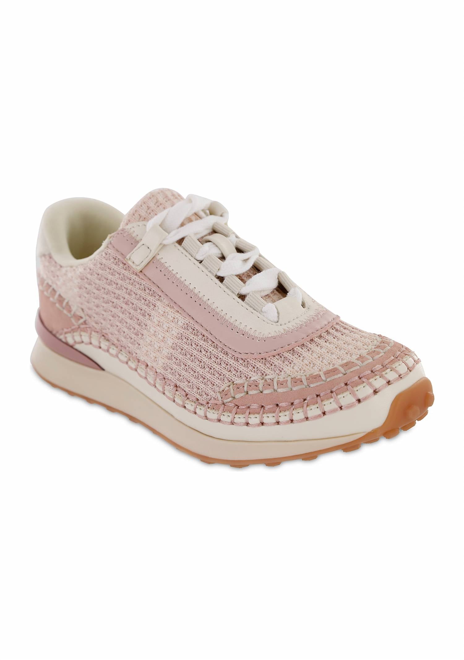 Mia Shoes - Girl's Karin Knit Sneakers