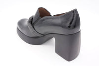 Wonders - Women's High Heel Loafer