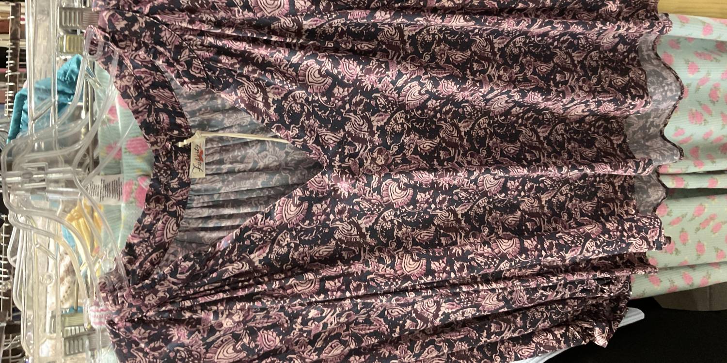 Faherty - Portia Top