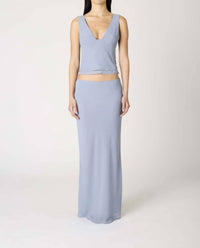 Nia - Neve Sleeveless Top