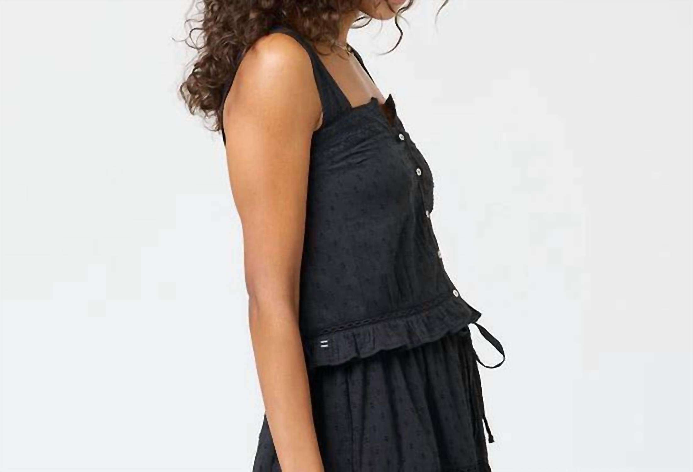 Kerri Rosenthal - Pippa Blouse