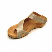 Cydwoq - Women's Strike Wedge Sandals